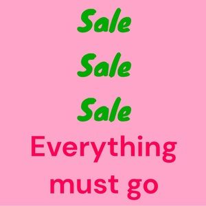 Sale